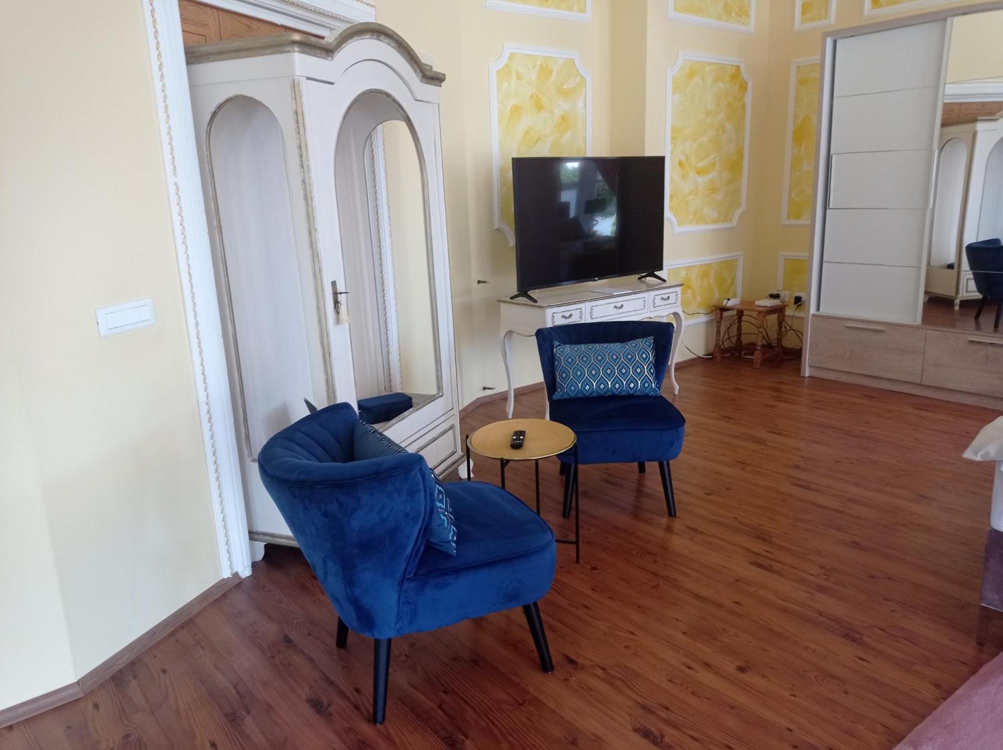 Villa Gregovica Pula Room photo