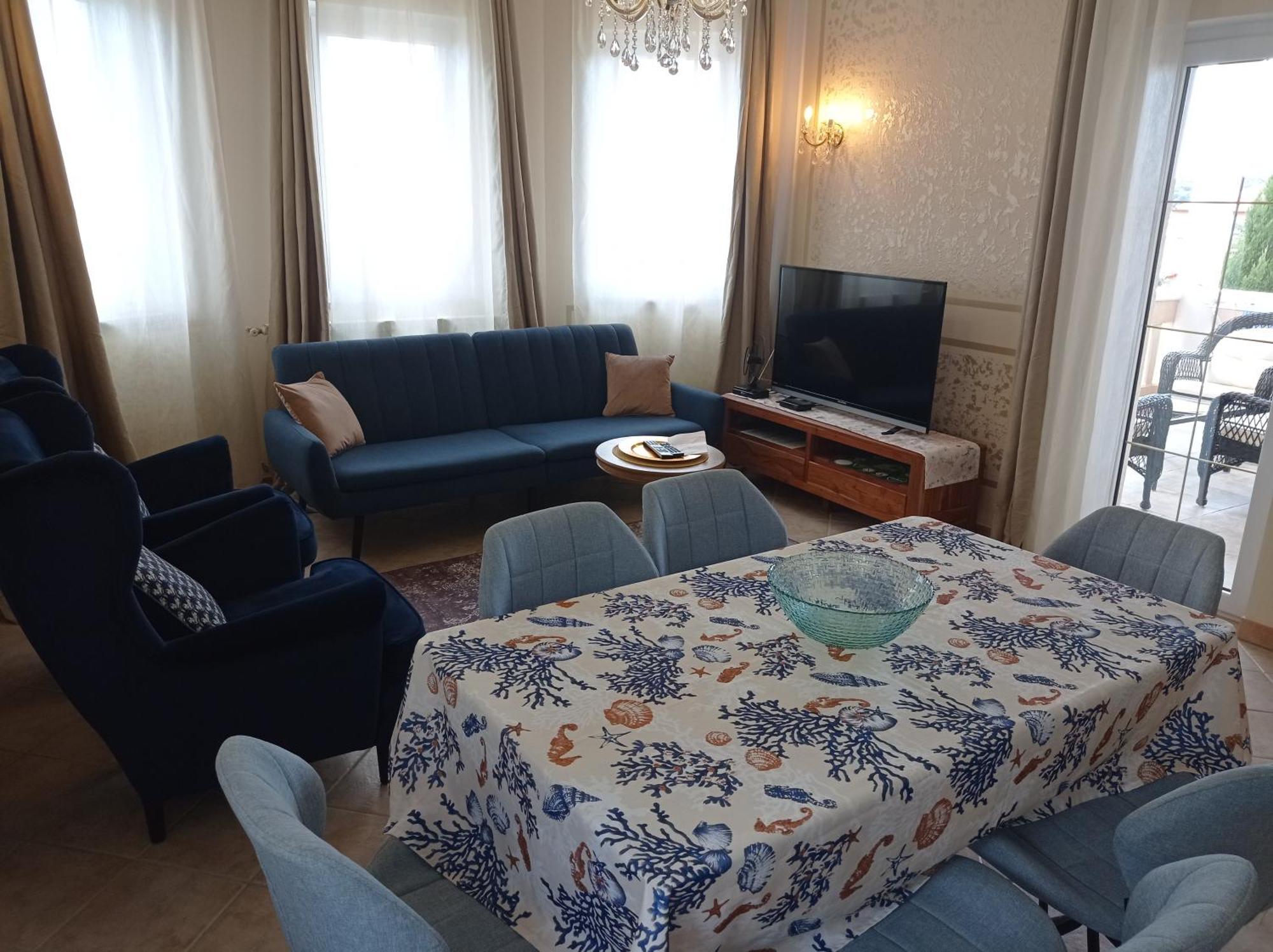 Villa Gregovica Pula Room photo