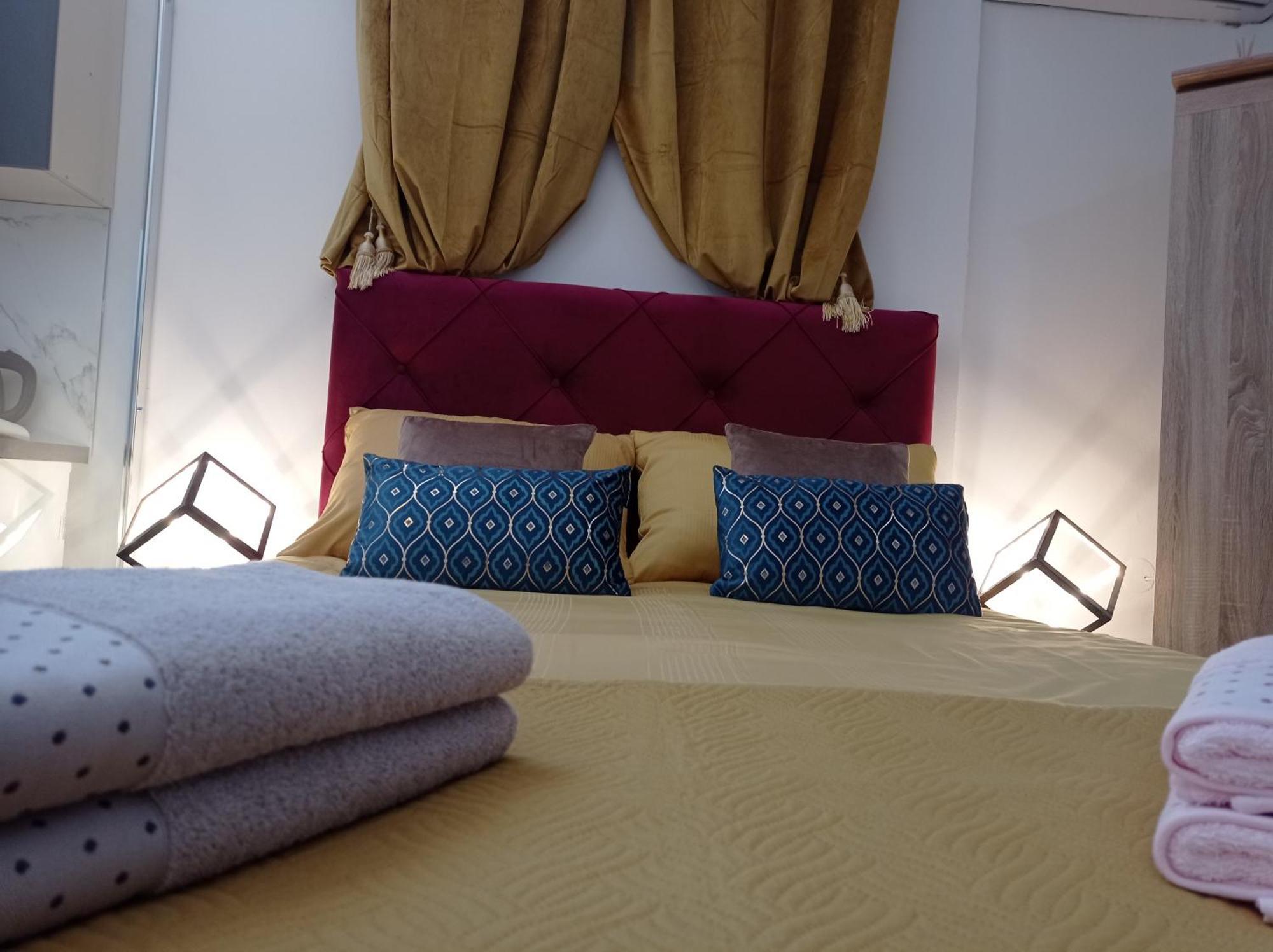 Villa Gregovica Pula Room photo