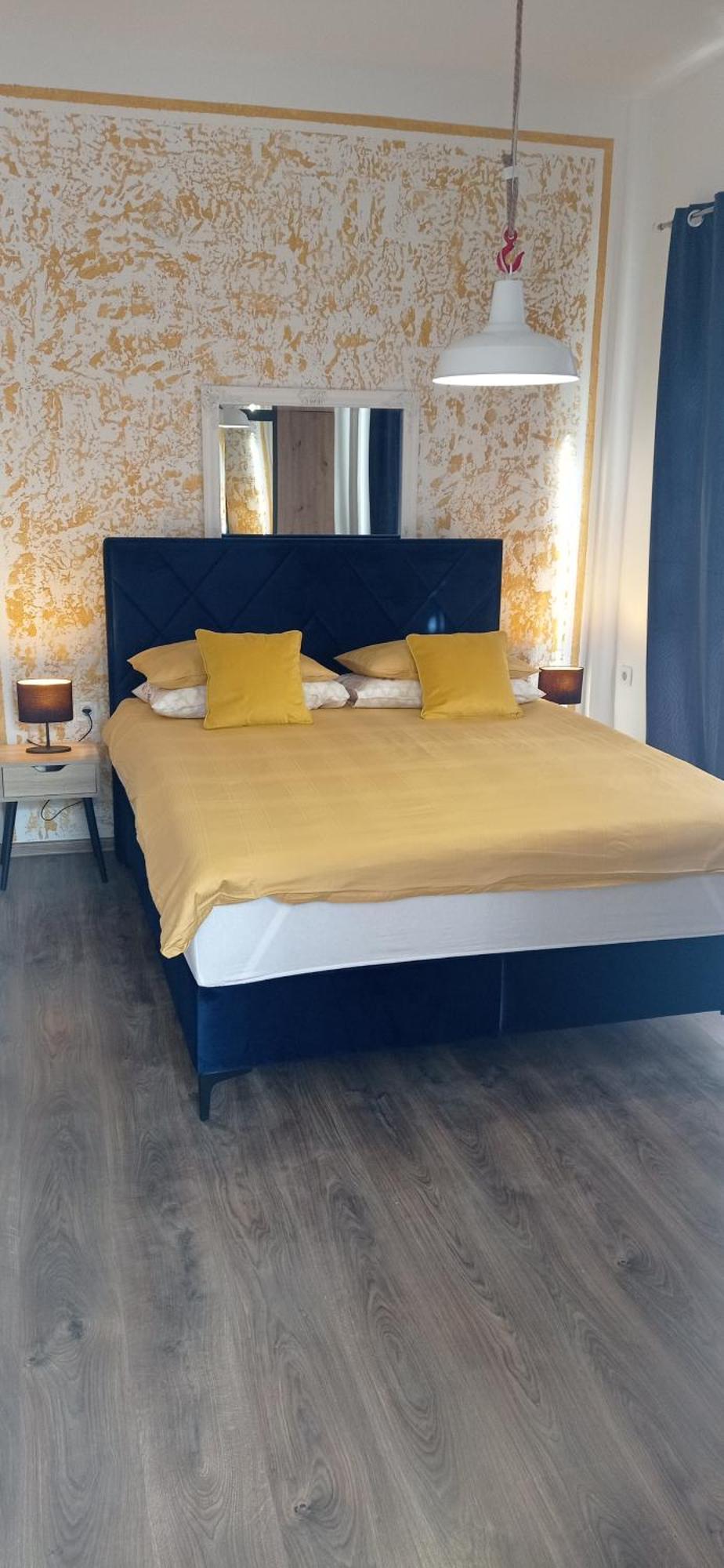 Villa Gregovica Pula Room photo