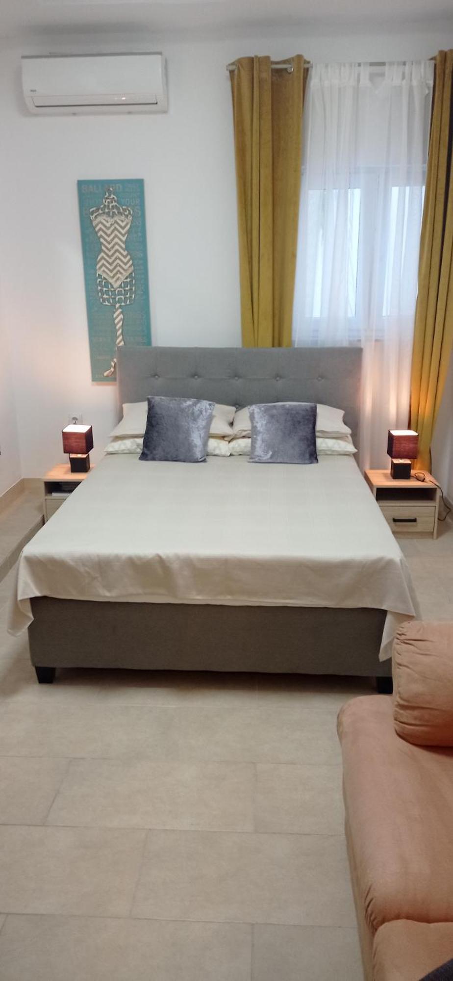 Villa Gregovica Pula Room photo
