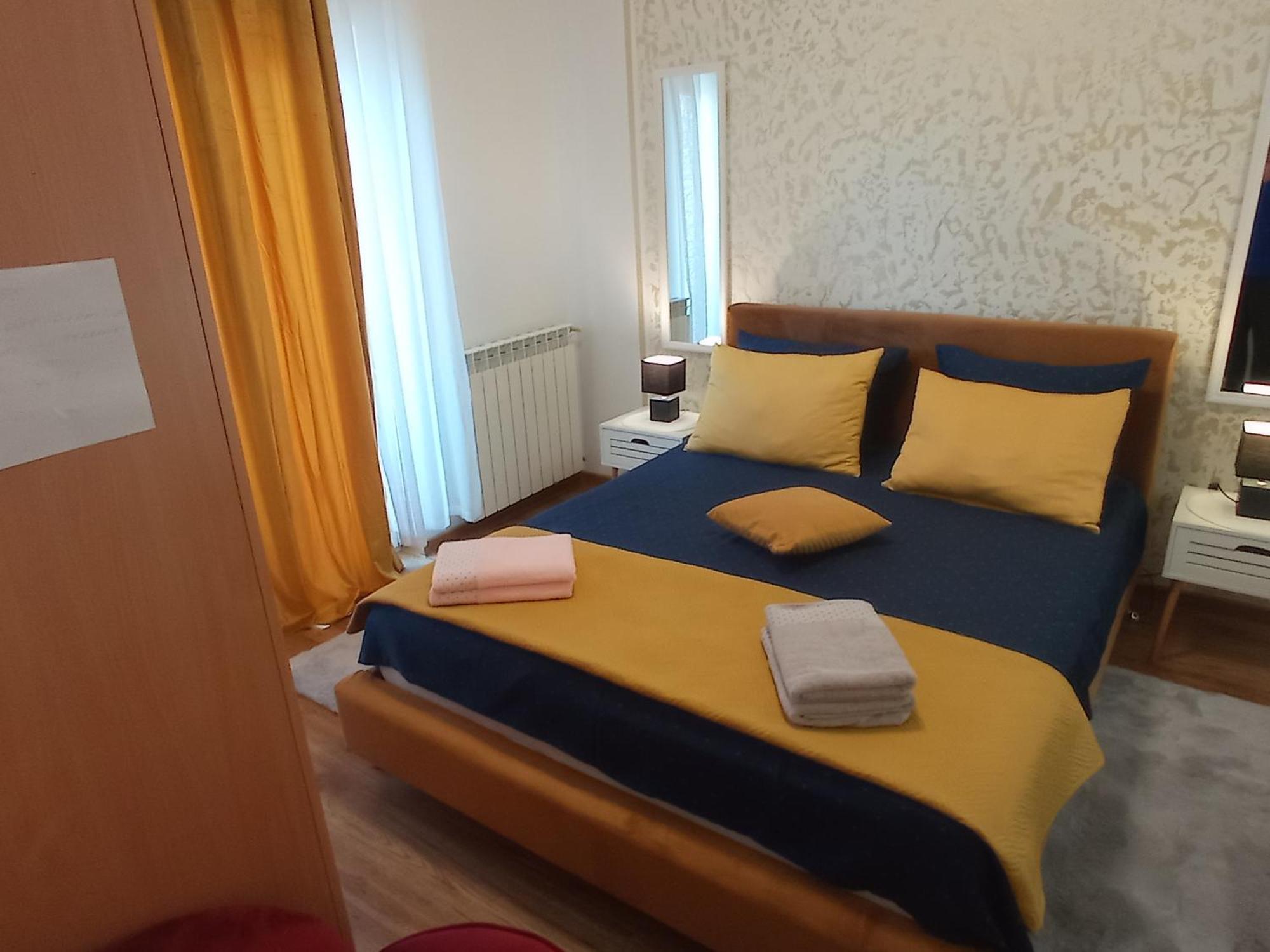 Villa Gregovica Pula Room photo